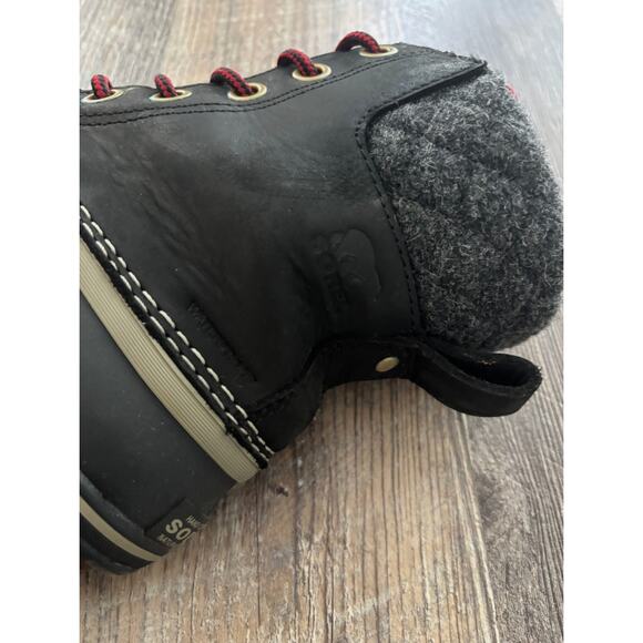 Women’s Sorel Joan of Arctic Waterproof Winter Boots - Picture 3 of 6